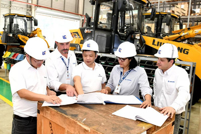 波动中的“桑巴”市场 柳工60周年海外行特辑之巴西篇